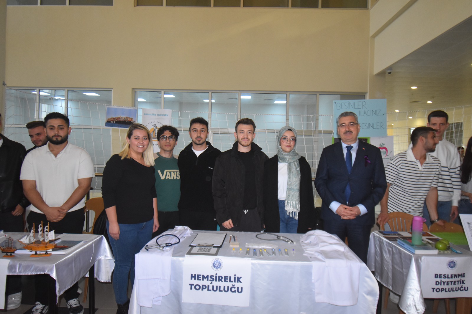 Namık Kemal Üniversitesi7